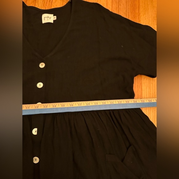 Princess Polly Sandy Mini Dress size S/M @ - Picture 7 of 9